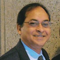 Dilip Som