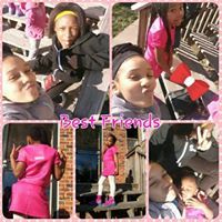 Makayla Bacon