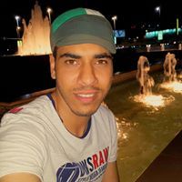 Mohamed Taha