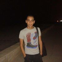 Ahmed Moawad