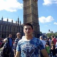 Sunay SHukriev
