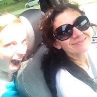 Timantha Sharkey-Hernly