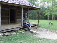 James E Vander Woude