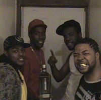 Anthony Presley-Wright Sr.