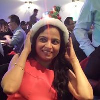 Anjali Paliwal