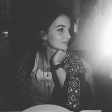 Şeyma Fazlıoğlu
