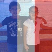 Boben George