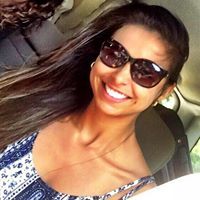 Deborah Loregian da Silva