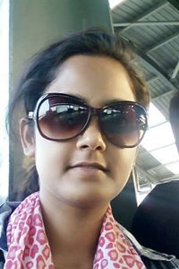 Soumya Kaushik