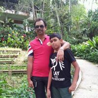 Ramalingam