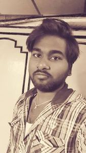 Sundarapandiyaraj Sakkaravarthy