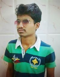 Rupesh Bhalerao
