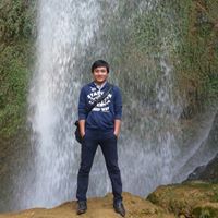 Cimarron Dbt