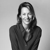 Gabrielle Lazure