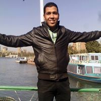 Mahmoud Sobaih