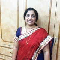 Malini Vishwanath