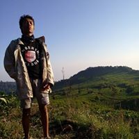 Gideonbima Gideonbima