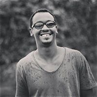 Mohamed Elbashir