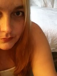 Amy Madore