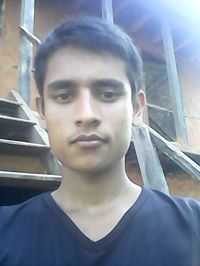 युबराज अधिकारि