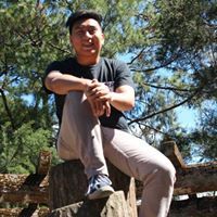 Justin Ng