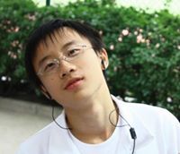 Junming Liu