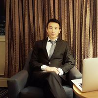 Ling Lu