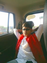 Arun Nair