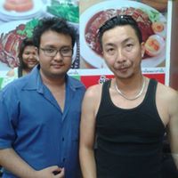 Yoonrawee รักในหลวง