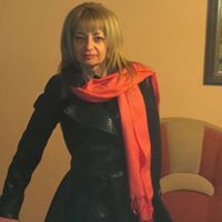 Петя Панайотова