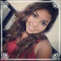 Katherine Chamba Córdova