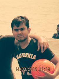 Abhik Chakraborty