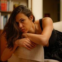 Υρώ Ανδρέου