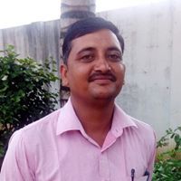Santosh Chaudhari