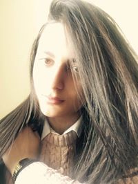 Նանէ Զեյնալյան