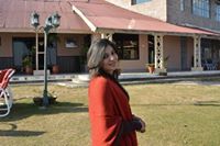 Sumaira Bashir