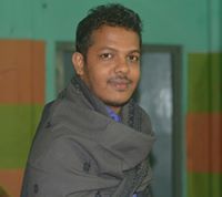 সুমন হুসাইন