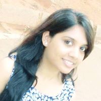 Shruthi Charantimutt