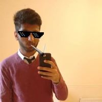Rahul Sharma