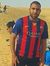 Mohamed...