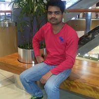 Jeevanandham Shanmugam