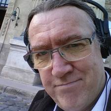 Lars Kilevold