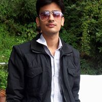 Saurabh Wadhawan