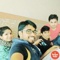 Naveen Pandey