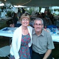 Wanda Johnston
