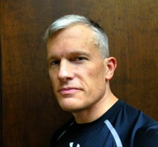 Aaron Bixby