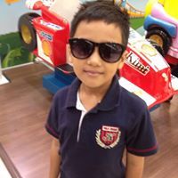 Sham Danial