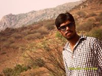 Suresh Raj