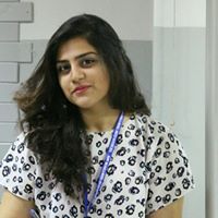 Javeria Hasnat