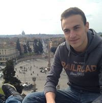 Δημήτρης Δασκαλάκης